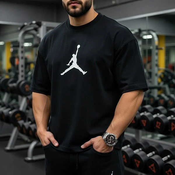 Smartwatch Microwear AK56 400mAh - Silver Steel Smartwatch Microwear AK56 400mAh - Silver Steel